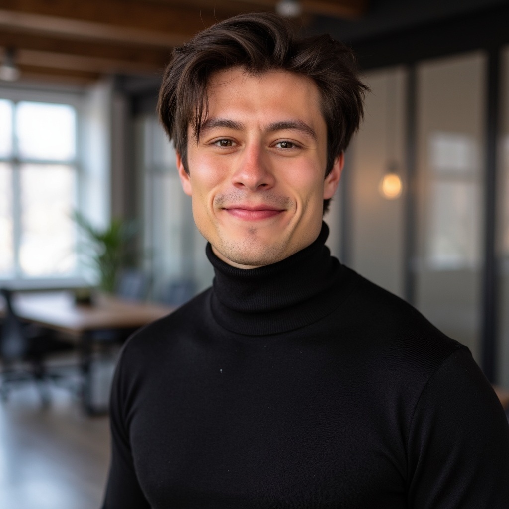 Clyde Carver, Founder of Agent88 HK